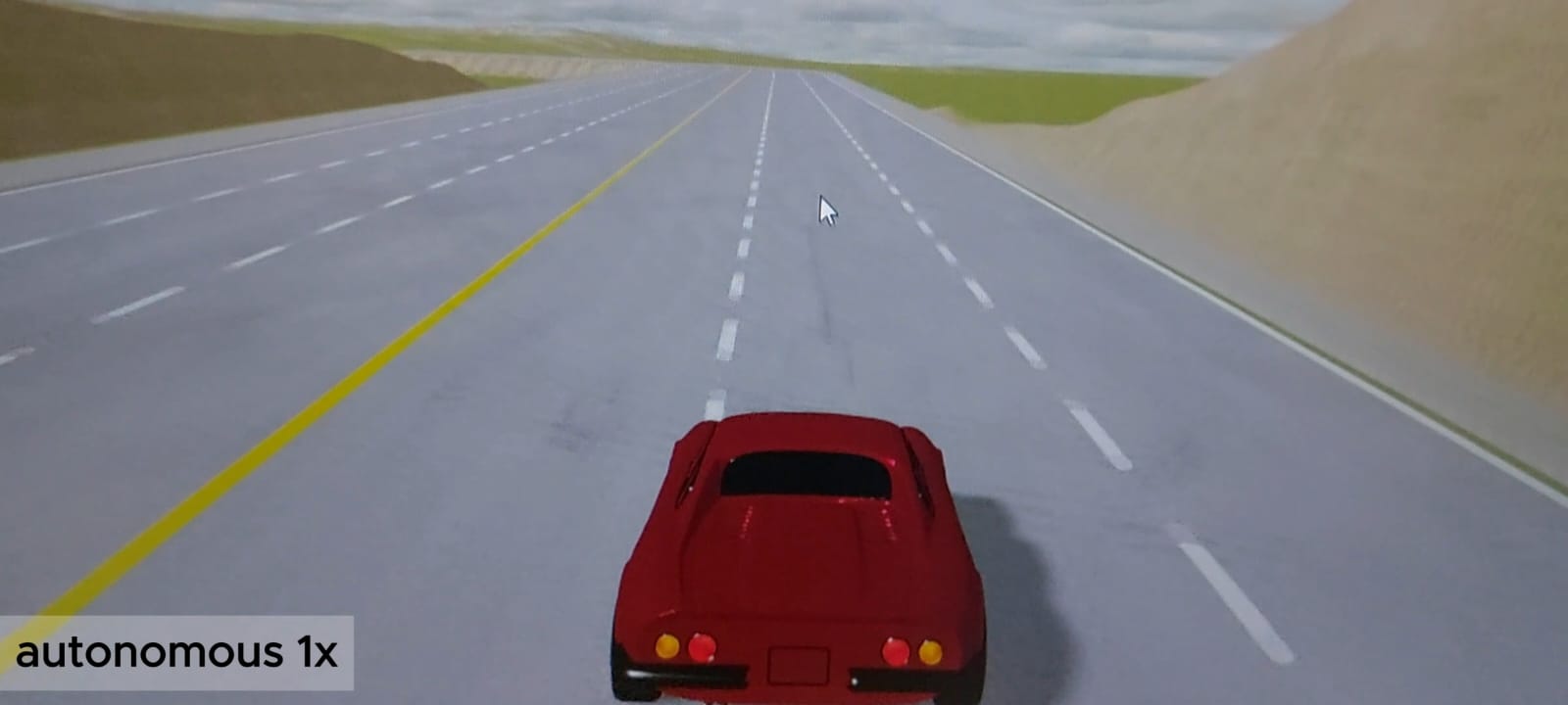 Self-Driving Car Software Pipeline